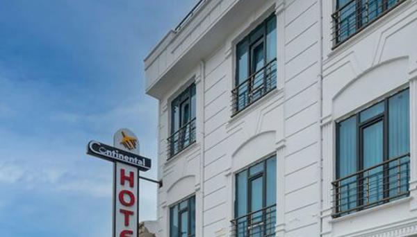 Continental Airport Hotel