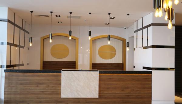 Erzurum Konaklı Otel