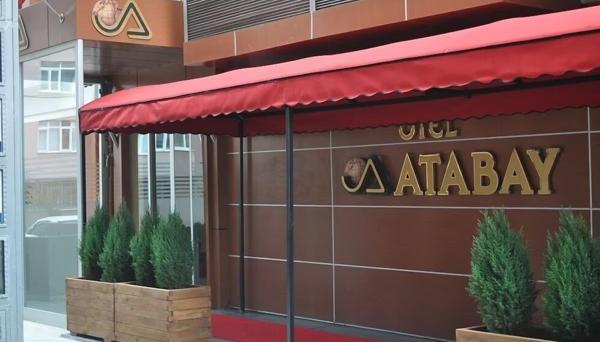 Atabay Suit Otel