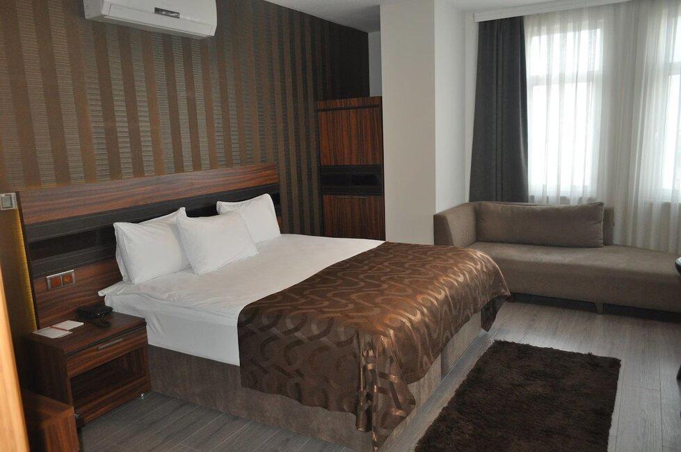 Atabay Suit Otel