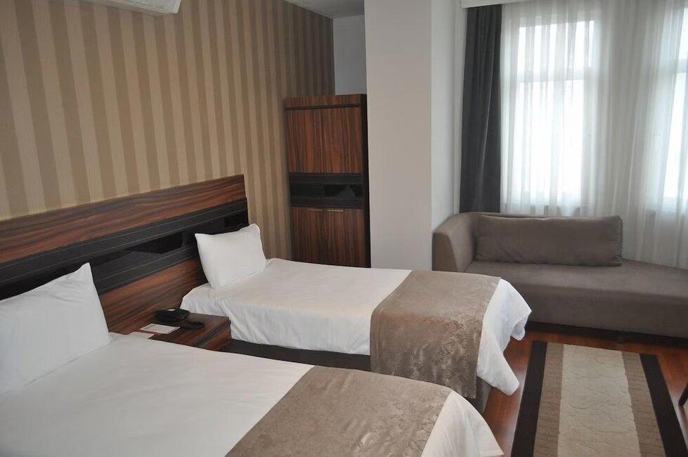 Atabay Suit Otel
