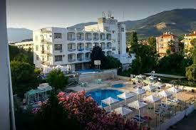 Alevok Hotel