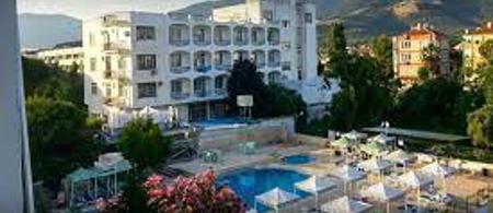 Alevok Hotel