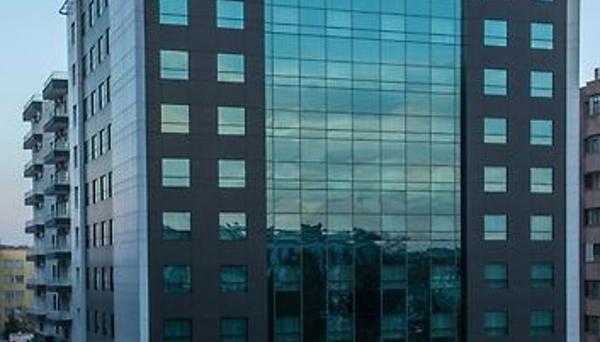 Mitannia Regency Hotel