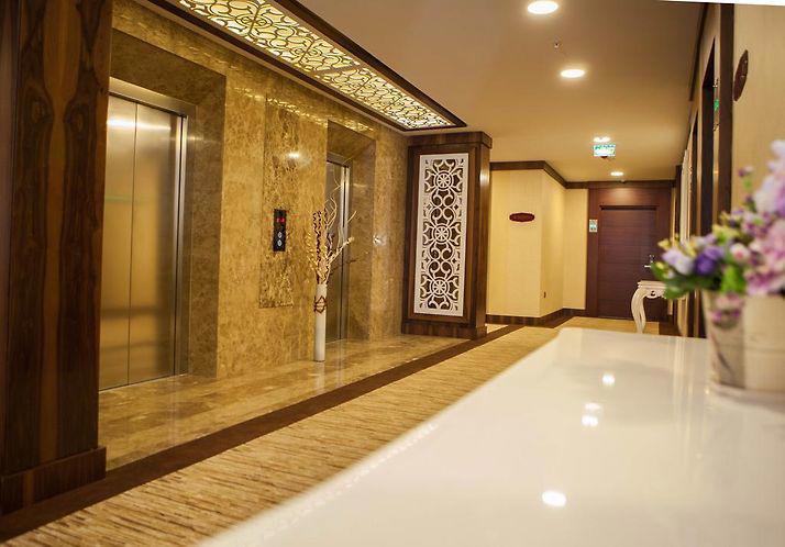 Mitannia Regency Hotel