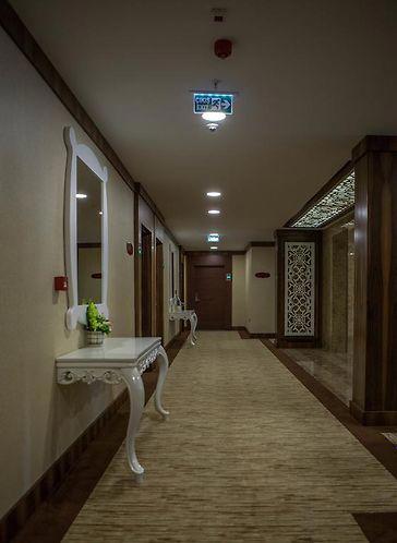 Mitannia Regency Hotel