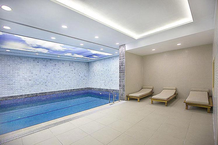 Mitannia Regency Hotel