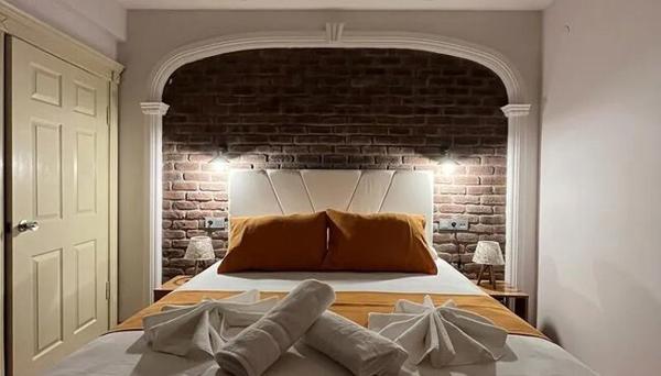Saklıca Boutique Otel