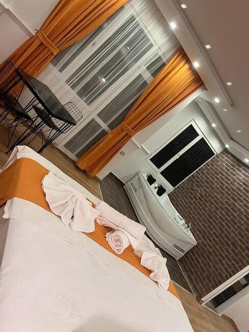Saklıca Boutique Otel