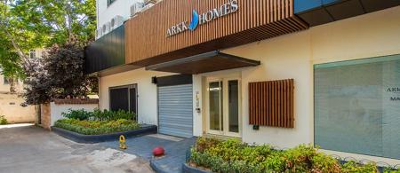 Arkk Homes