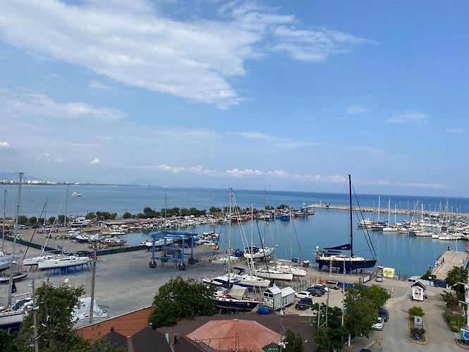 Finike Marina Hotel