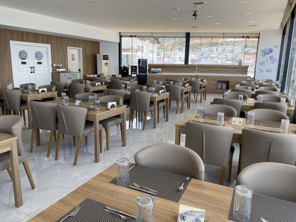 Finike Marina Hotel