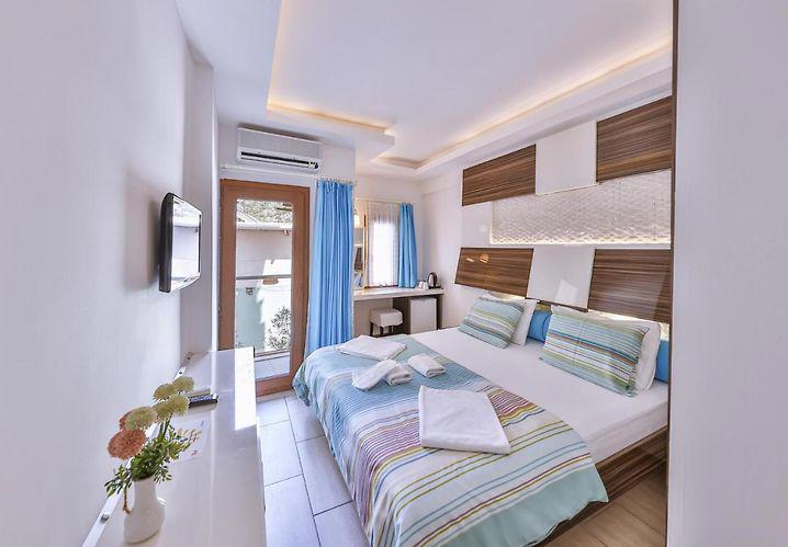 Sonne Hotel Kaş- Adults Only