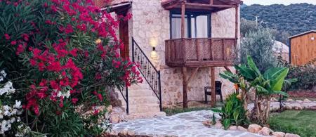 Habesa Bungalov Pansiyon