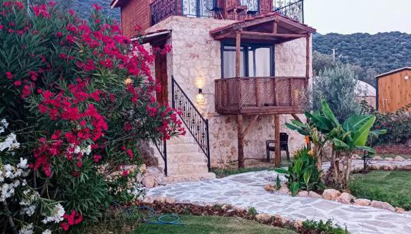 Habesa Bungalov Pansiyon