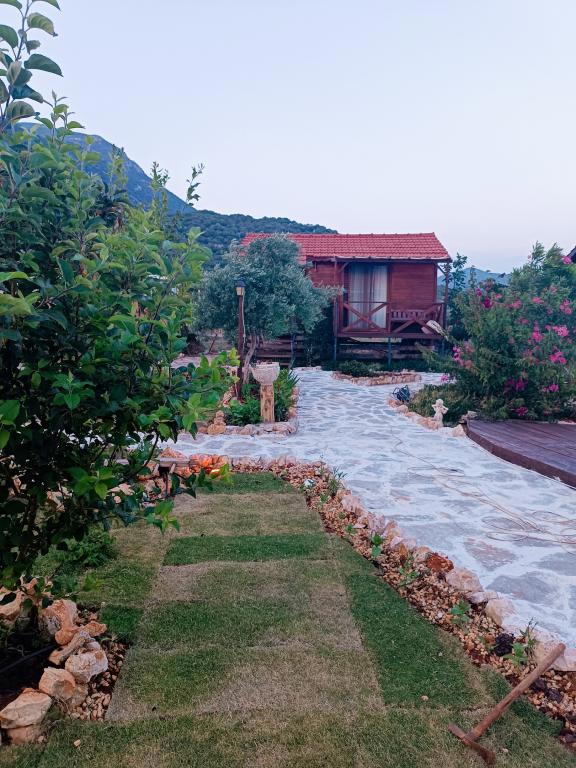 Habesa Bungalov Pansiyon