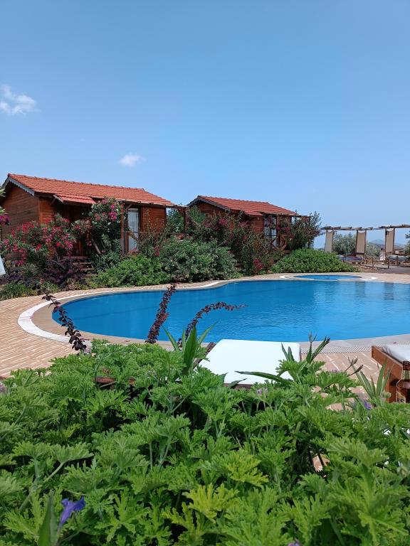 Habesa Bungalov Pansiyon