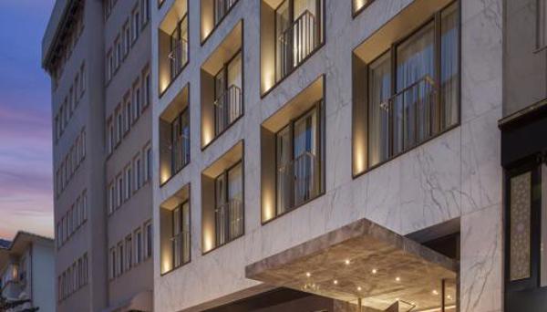 Glens Palas İstanbul