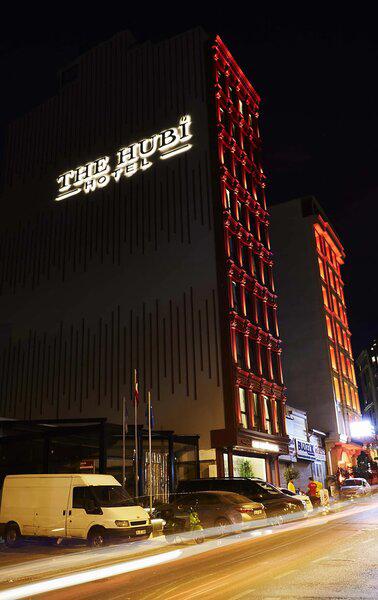 The Hubi Hotel