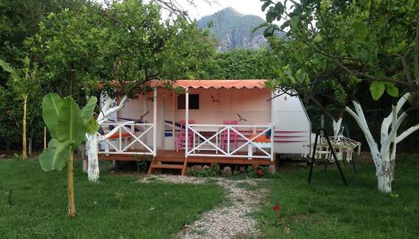 Hotel Bellerofon