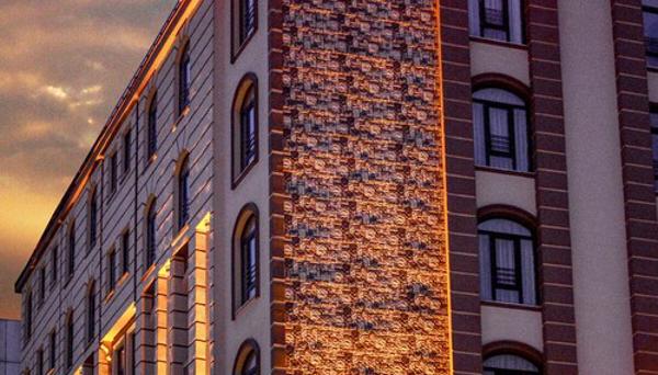 Hotel Neva