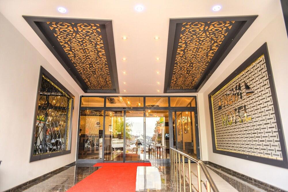 Hotel Neva
