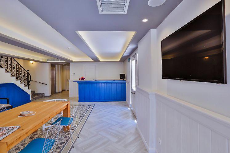 Livia Hotel