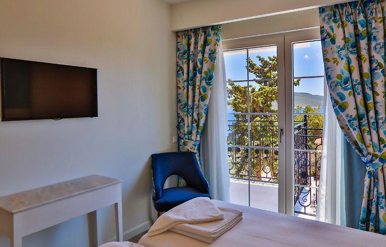 Livia Hotel