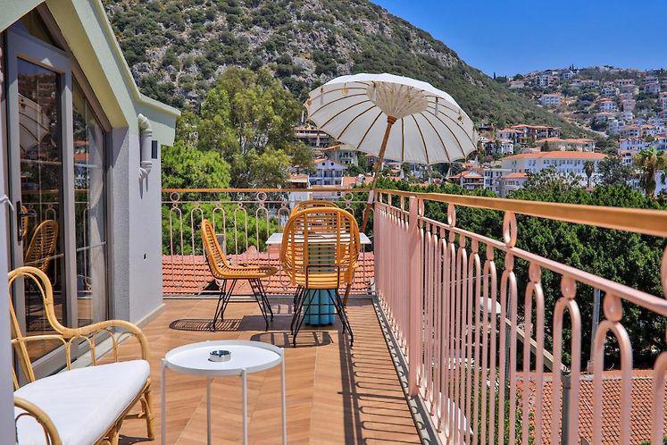 Luff Boutique Hotel Adults Only (+12)
