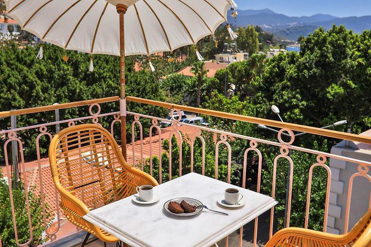 Luff Boutique Hotel Adults Only (+12)