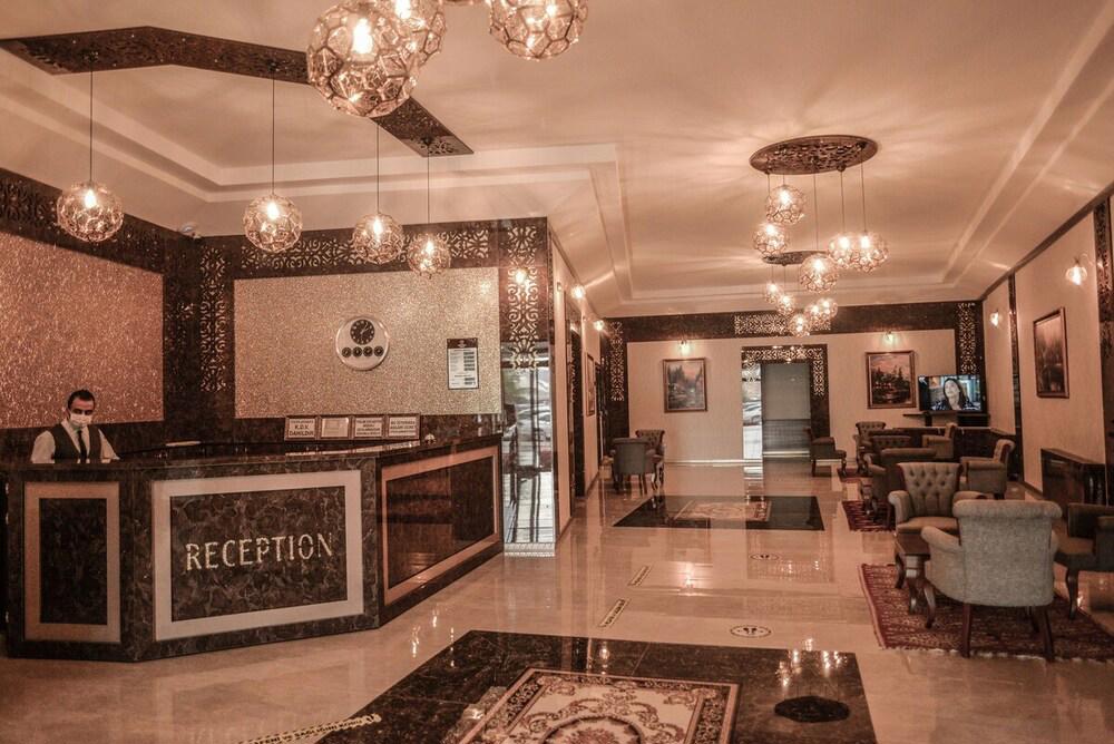 Hotel Neva