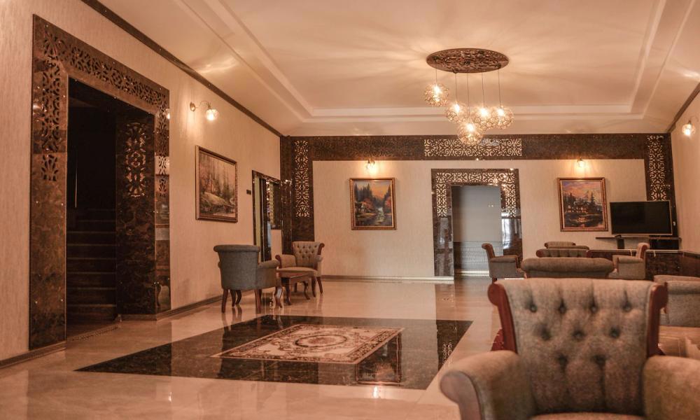 Hotel Neva