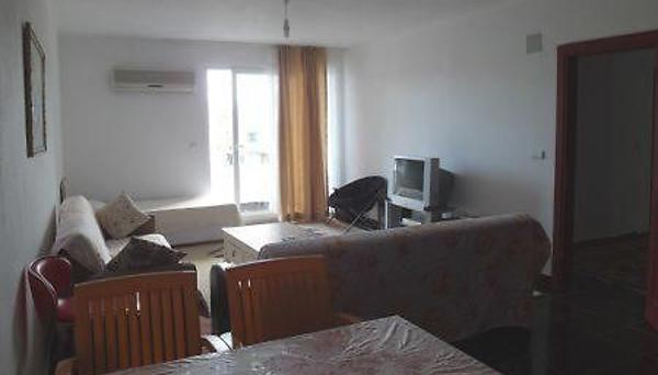 Lion Akarsu Apart Hotel