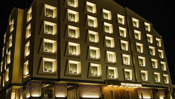 The Erzurum Hotel