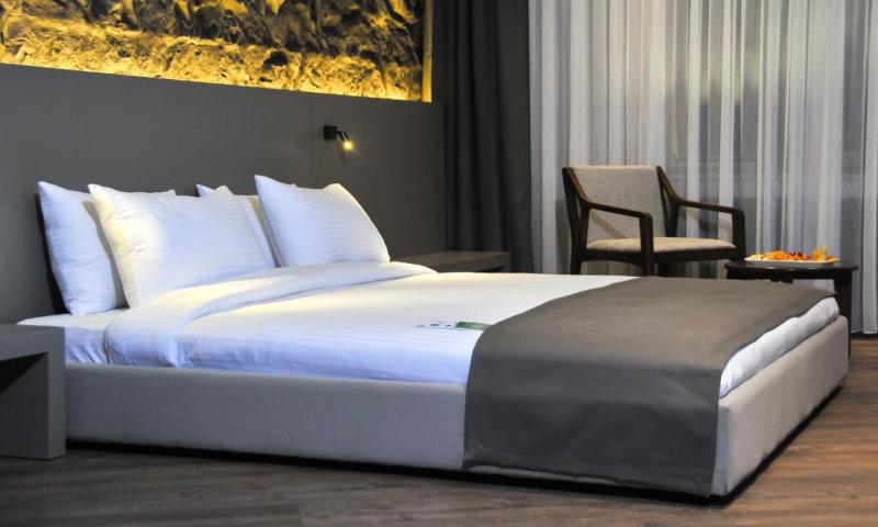 The Erzurum Hotel
