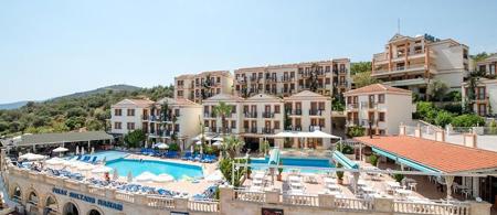 Pirat Hotel