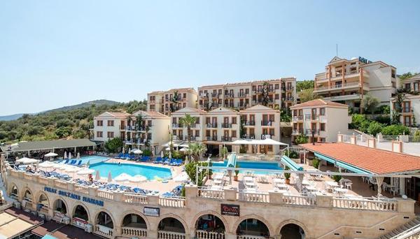 Pirat Hotel