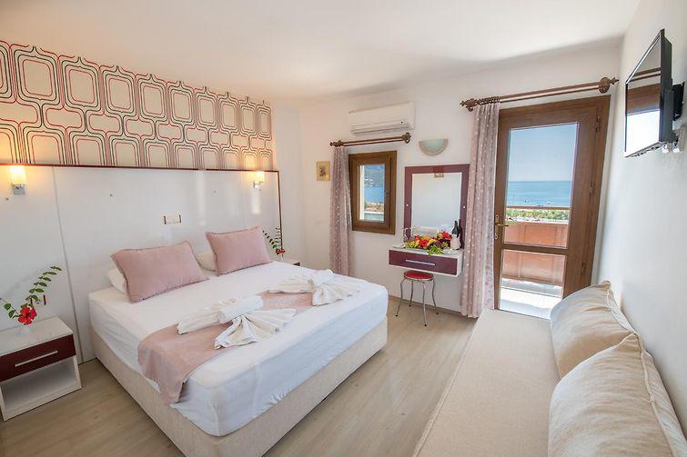 Pirat Hotel