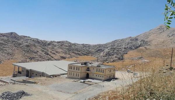 Gunes Motel Nemrut