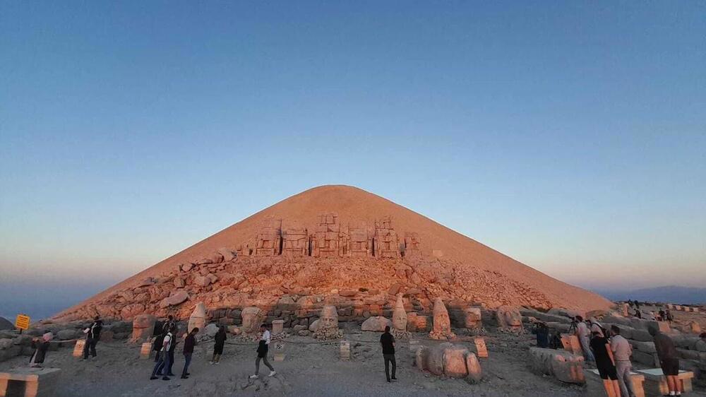 Gunes Motel Nemrut