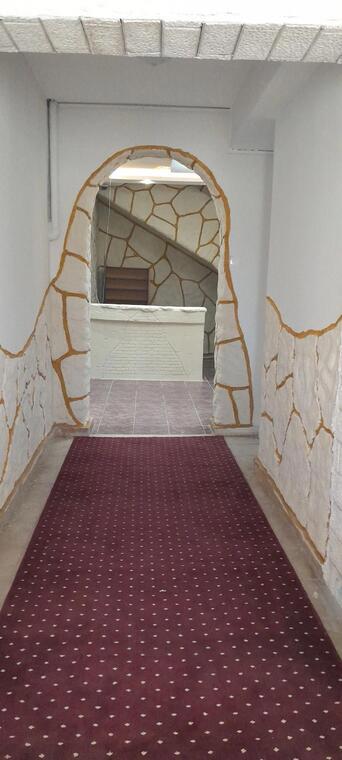 Gunes Motel Nemrut