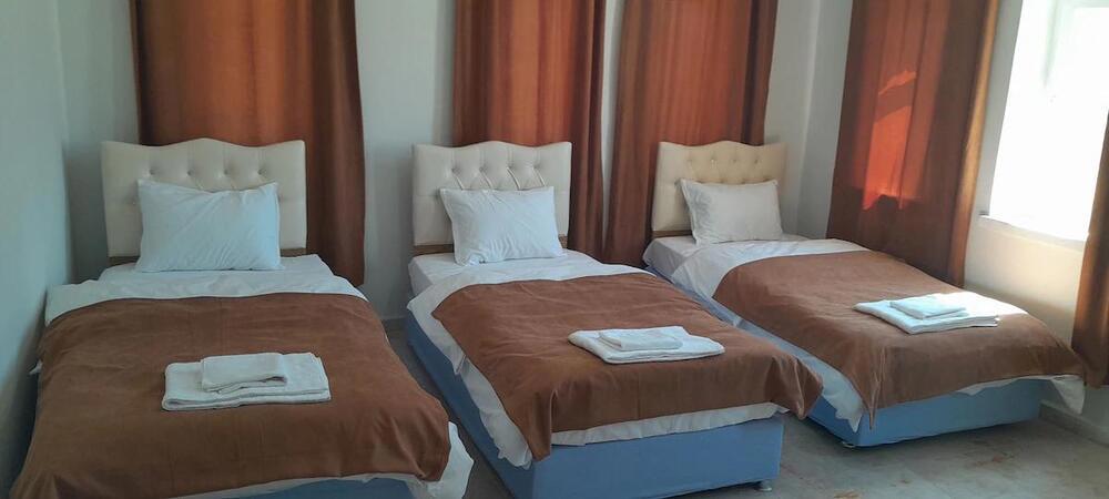 Gunes Motel Nemrut