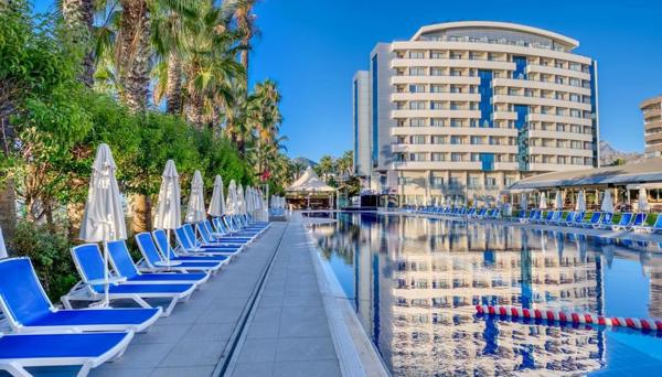 Porto Bello Hotel