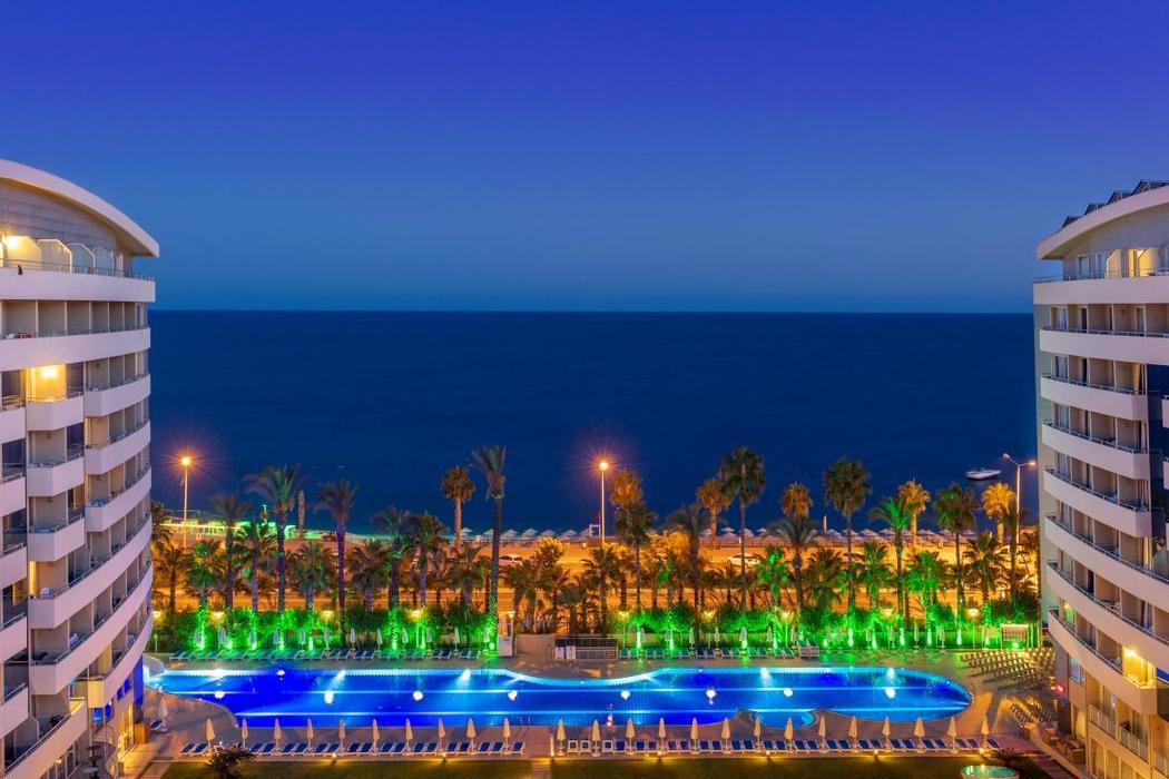 Porto Bello Hotel