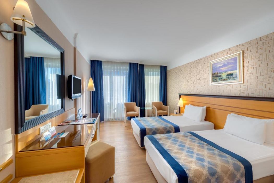 Porto Bello Hotel