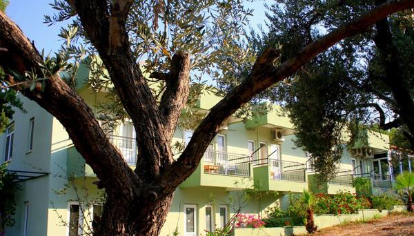 Patara Caretta Hotel