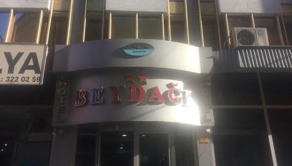 Beydağı Hotel