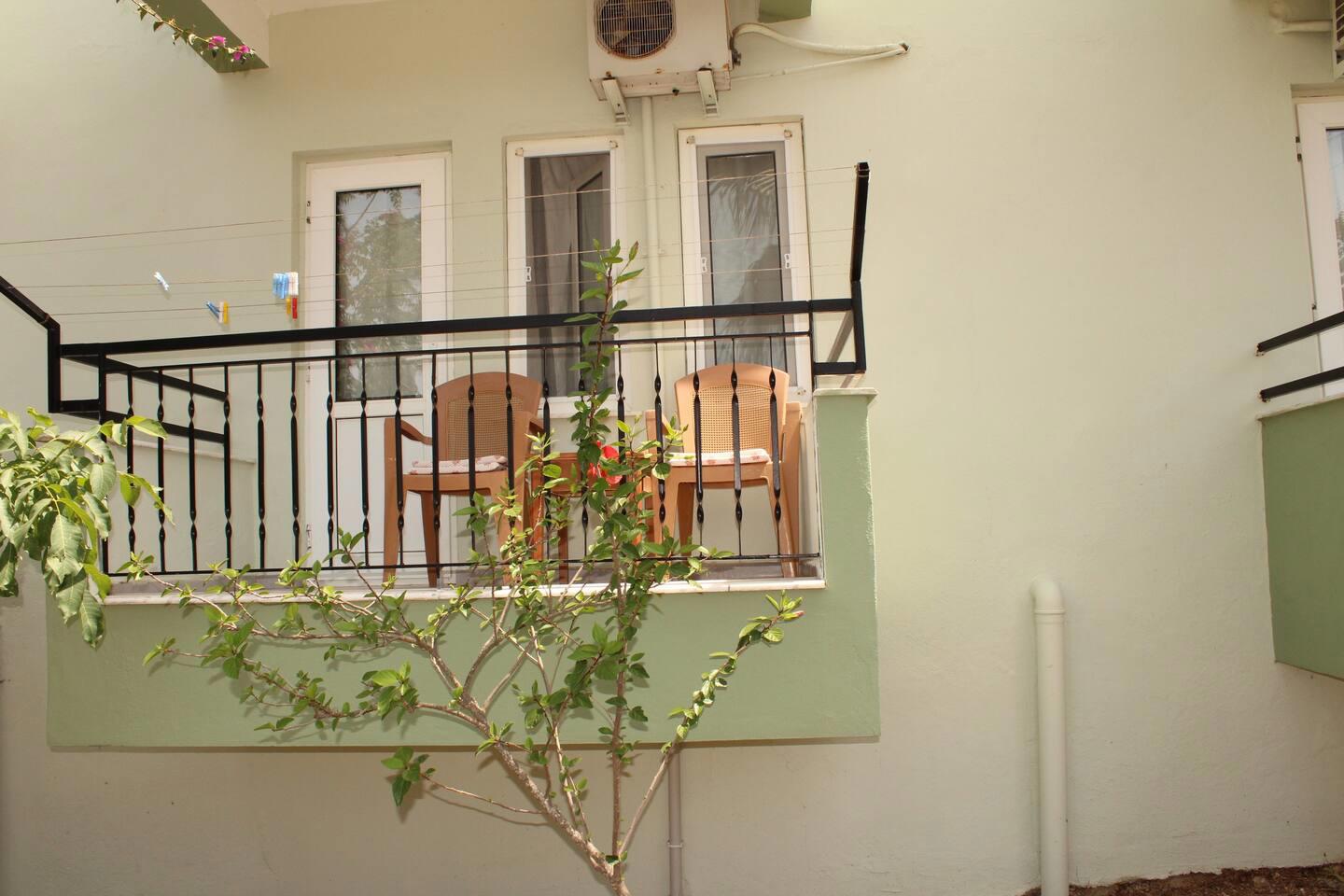 Patara Caretta Hotel
