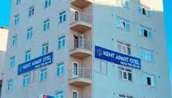 Uşak Kent Hotel