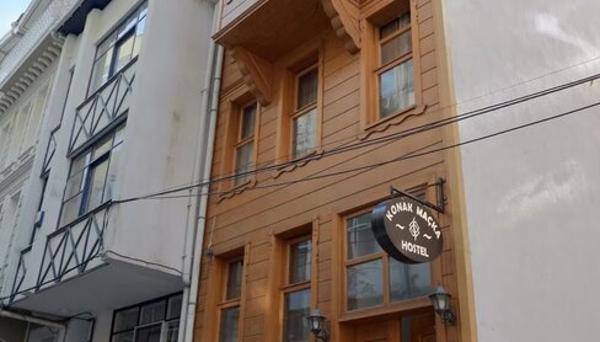 Konak Akaretler Suit